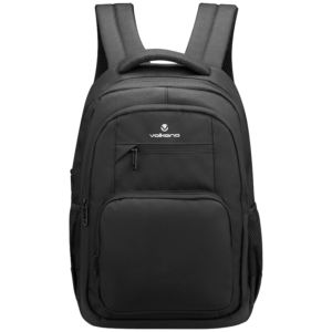 Volkano Grayson 15.6" Laptop Backpack - Black
