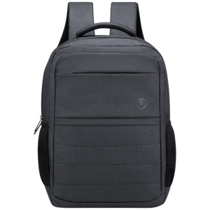 Volkano Indigo 15.6" Laptop Backpack Black