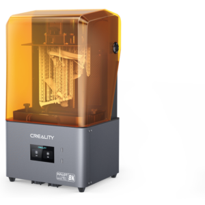 Creality Halot Mage Pro 8K Resin Printer 228x128x230