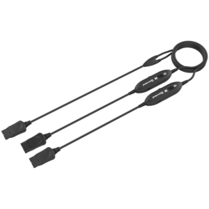 Accutone Headphone Cable