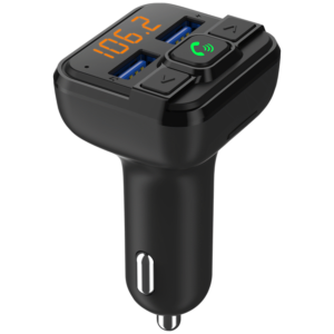 Volkano SuperCharger Series Bluetooth Hands-Free Car Kit