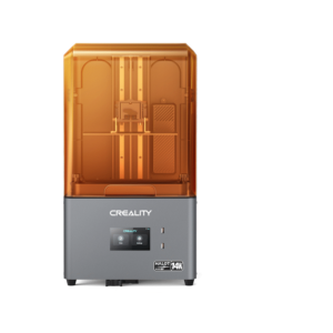 Creality Halot Mage S Resin 3D Printer 223x126x230