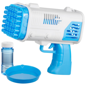 Avalanche Double Bubble - Blizzard