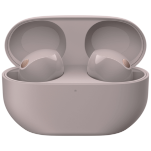 Sony WF-1000XM5 Premium TWS Earphones - Smoky Pink