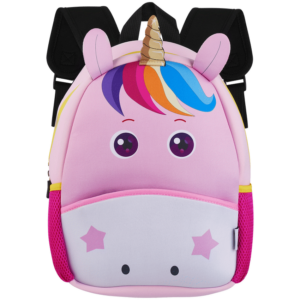 Quest Neoprene Backpack - Unicorn