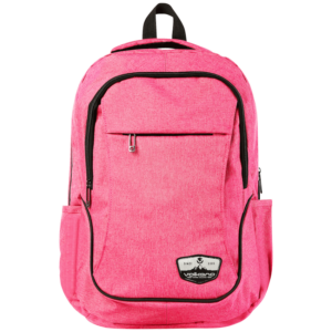 Volkano Victory Backpack - Pink Mel