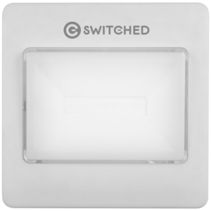 Switched 120 Lumen LED Light Switch
