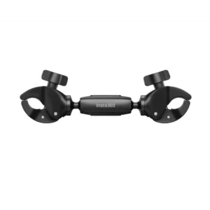 Insta360 Motorcycle Selfie Stick Support Clamp