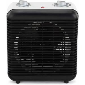 Elektra Square Fan Heater