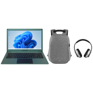 Connex GN256 Exec Bundle 8gb/256gb SSD