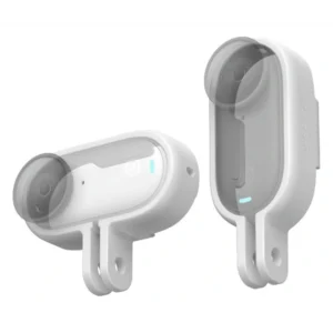 Insta360 GO3 S Vertical & Horizontal Action Mount Set