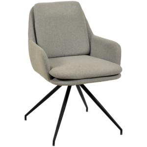 Everfurn Gump Chair - Single