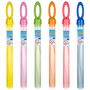 Avalanche Double Bubble - Wander Wave (To Be Ordered in Qty of 24)