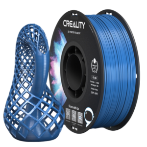 Creality ABS Filament - Blue - 1kg
