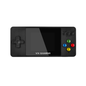 VX Gaming Relieve Series Handheld Gaming Machine - Black