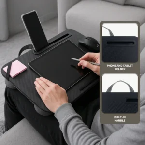 Everfurn Accord Lap Desk