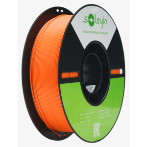 Soleyin Ultra PLA Rosehip