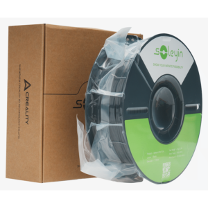 Soleyin Ultra PLA - Matte Black