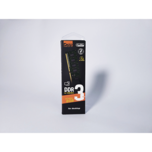Memory 8GB DDR3 1600 Desktop