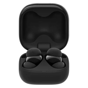 Sony LS910N True Wireless earphones - Black