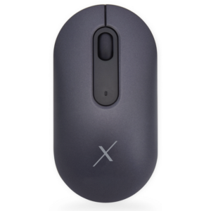 VolkanoX Lava Bluetooth Wireless Mouse - Gunmetal