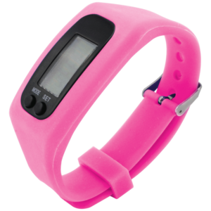 Volkano Step Up Series Activity Watch - Girls