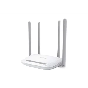 TP-Link Mercusys MW325R 300Mbps Enhanced Wireless N Router