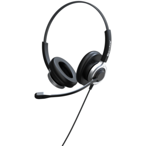 UB610MKII-UC Binaural Headset - Wired