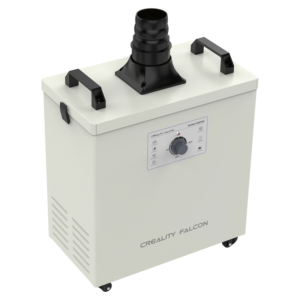 Creality Falcon Smoke Purifier YW200 for Laser Falcon 2 Pro Series