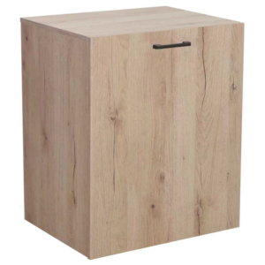 Everfurn Adaptive Desk - Brown