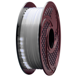 SA Filament PETG Speed Clear Filament 1kg,1.75mm