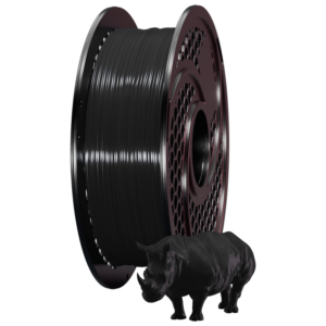 SA Filament PETG Speed Charcoal Filament 1kg, 1.75mm