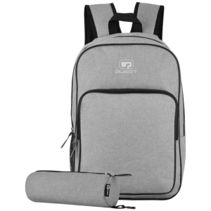 Quest Lunchbreak 16l Backpack Combo - Grey