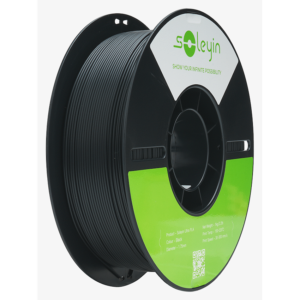 Soleyin Ultra PLA Black 1kg