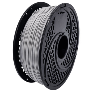 SA Filament ABS Premium Filament 1kg - Grey