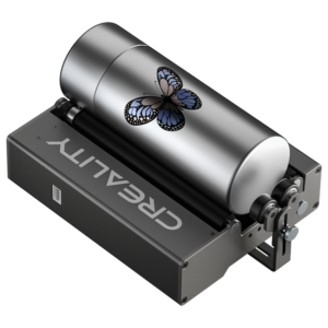 Creality Rotary Roller for Laser Engraving Machine
