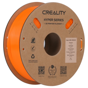 Creality Hyper ABS Orange - 1KG