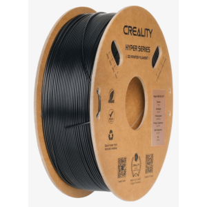 Creality Hyper ABS Black - 1KG
