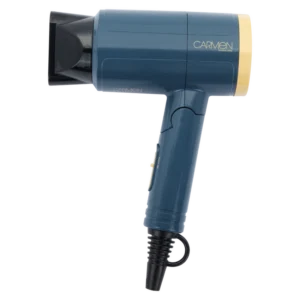 5171 - Carmen Speed Pro Travel 1300w Hairdryer