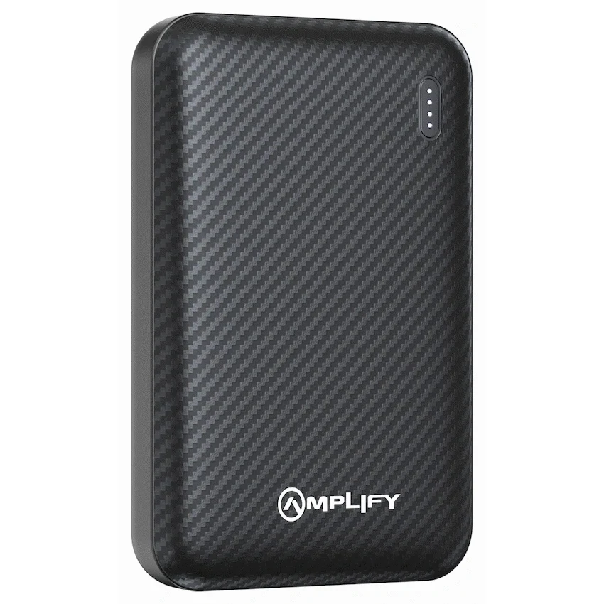 Amplify On the Go 5000mah Power Bank