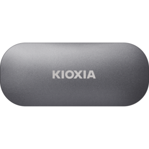 Kioxia Exceria Plus 1tb Portable SSD