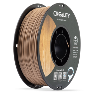 Creality Wood Filament White Pine 1kg