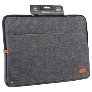 Volkano Premier Series Laptop Sleeve 14.1"