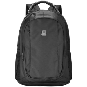 Volkano Argan 15.6" Laptop Backpack - Black