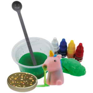 9 gross science experiments