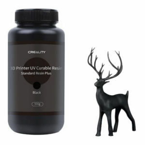 Creality LCD Resin 500g Black