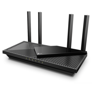TP-Link Archer AX55 AX3000 Dual-Band Gigabit Wi-Fi 6 Router