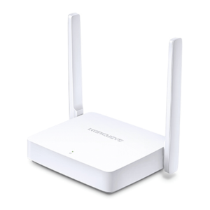 TP-Link Mercusys MW301R 300Mbps Wireless N Router