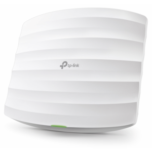 TP-Link EAP225 AC1350 Wireless Dual-Band Ceiling-Mount Access Point