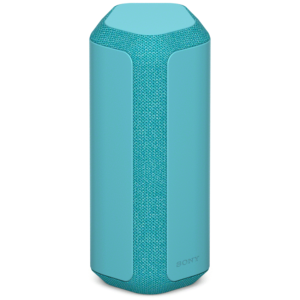 Sony SRS-XE300 Portable Wireless Speaker - Blue